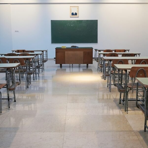 ideal teachers