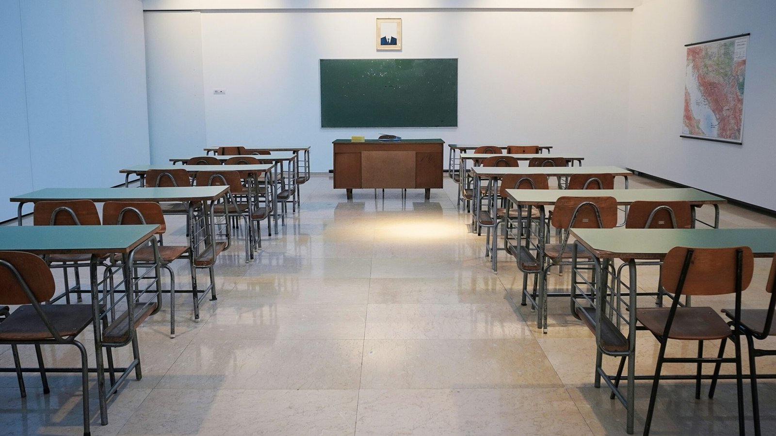 ideal teachers