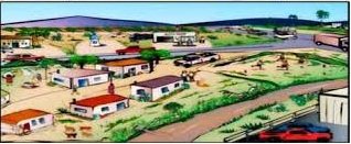 Gramin Bharat ग्रामीण उत्थानाची आश्वासक वाटचाल