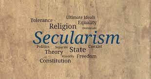 Pseudo Secularism धर्मनिरपेक्षतेच्या मौनातील गूढ