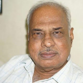पंतप्रधान अन परभणीचा दौरा…… ज्येष्ठ पत्रकार शरद देऊळगावकर यांनी जागवल्या आठवणी
