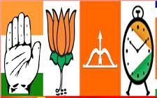 ना हात, ना बाण… कमळही नाही अन घड्याळही नाही परभणीत पहिल्यांदाच एकही पारंपारिक चिन्हाशिवाय निवडणूक