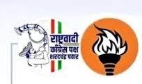 पवार- ठाकरे यांच्यासाठी अस्तित्वाची लढाई मनसेचा सेफ गेम