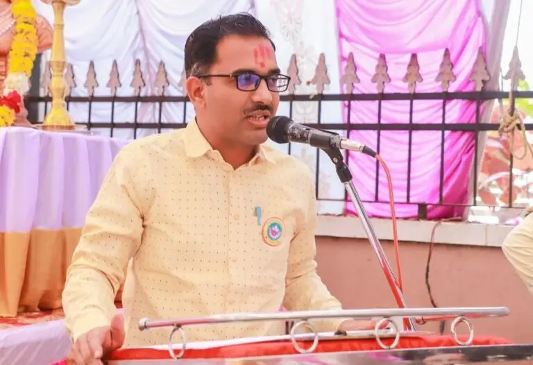 रक्तदान शिबिर –  मानवत तालुका केमिस्ट & ड्रगिस्ट असोशिएशन
