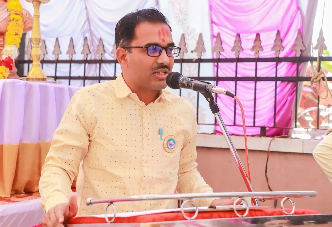 रक्तदान शिबिर – मानवत तालुका केमिस्ट & ड्रगिस्ट असोशिएशन