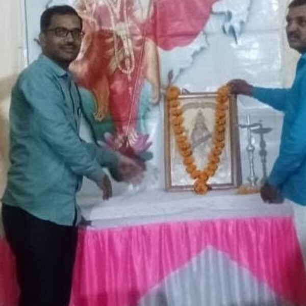 शिक्षक पालक संघ, शारदोत्सव व्याख्यानमाला,मानवत