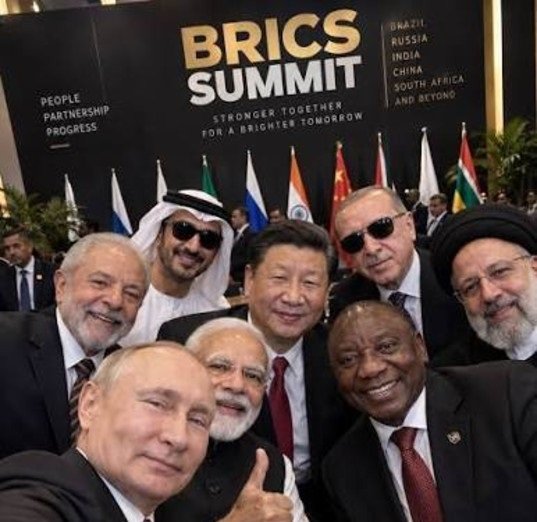 BRICS NEW DELHI SUMMIT